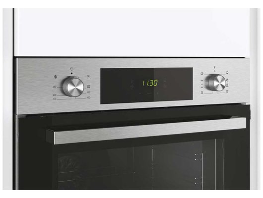 Духовой шкаф CANDY FCT615X